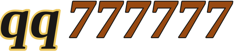 qq777777 logo